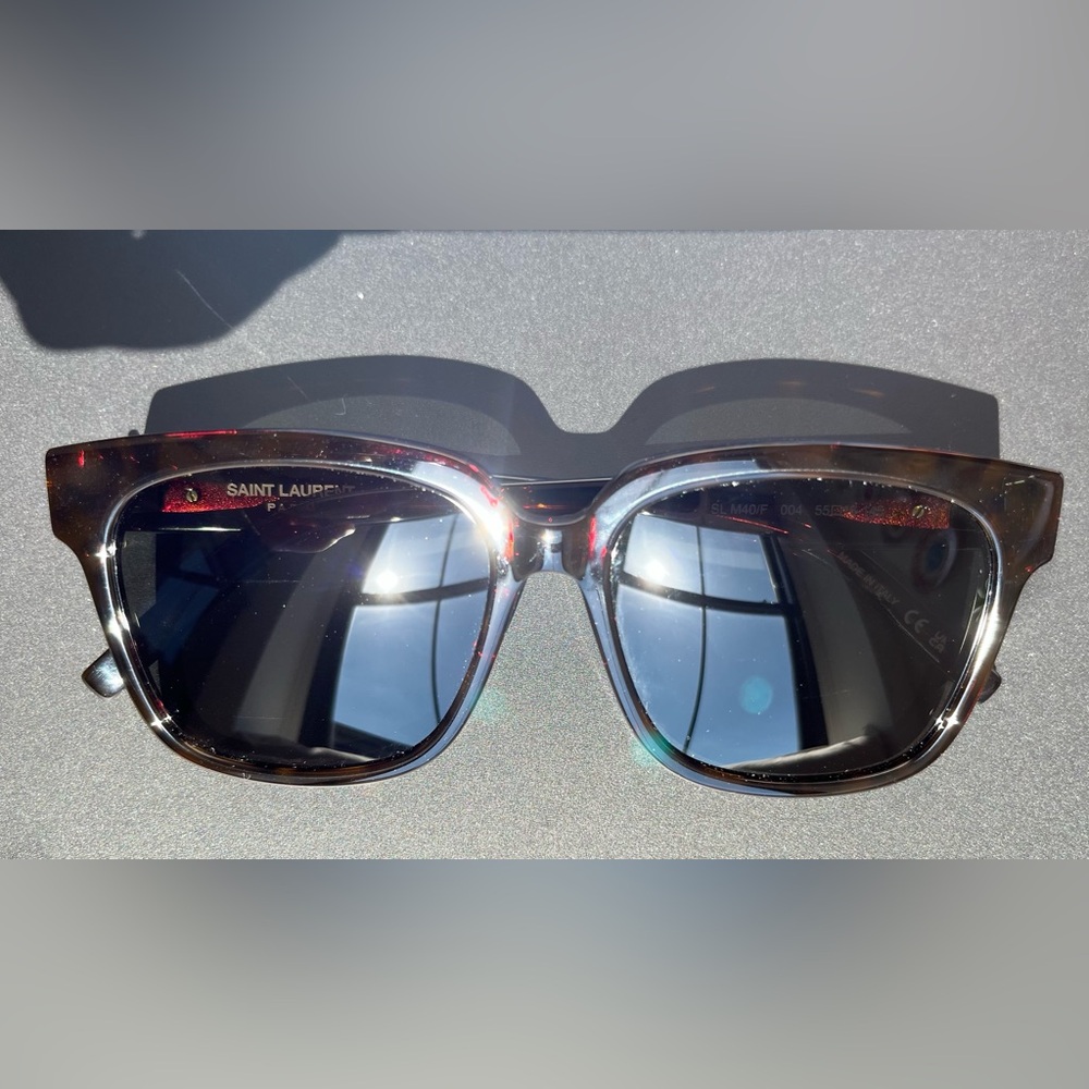 Saint Laurent 55mm Best Sunglasses (Authentic!) - Picture 8 of 9